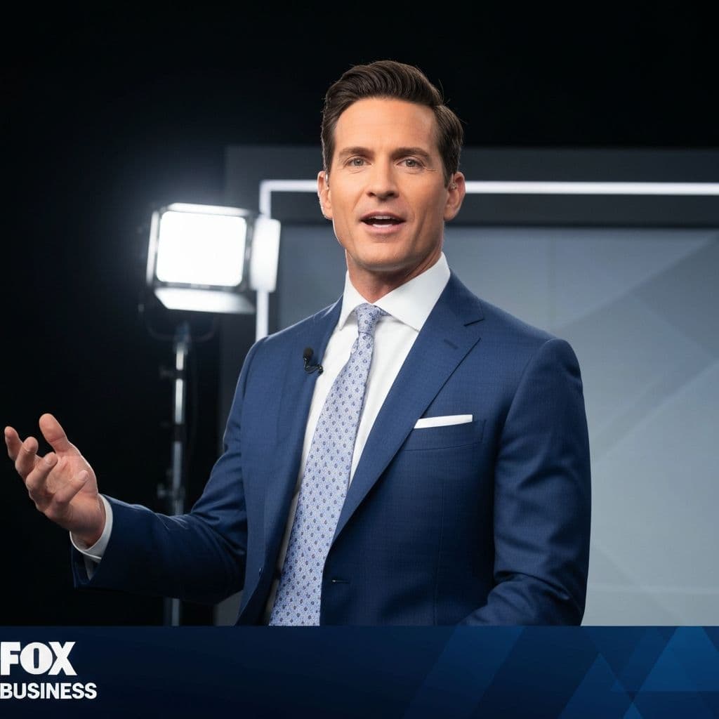 Sam Romain on Mornings with Maria